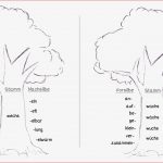 Wortstamm üben Lernwerkstatt Für Deutsch