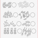 Zahlenraum Bis 10 Kostenlose Arbeitsblätter Für