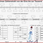 Zahlenstrahl Bis 1000 Zum Ausdrucken Kostenlos